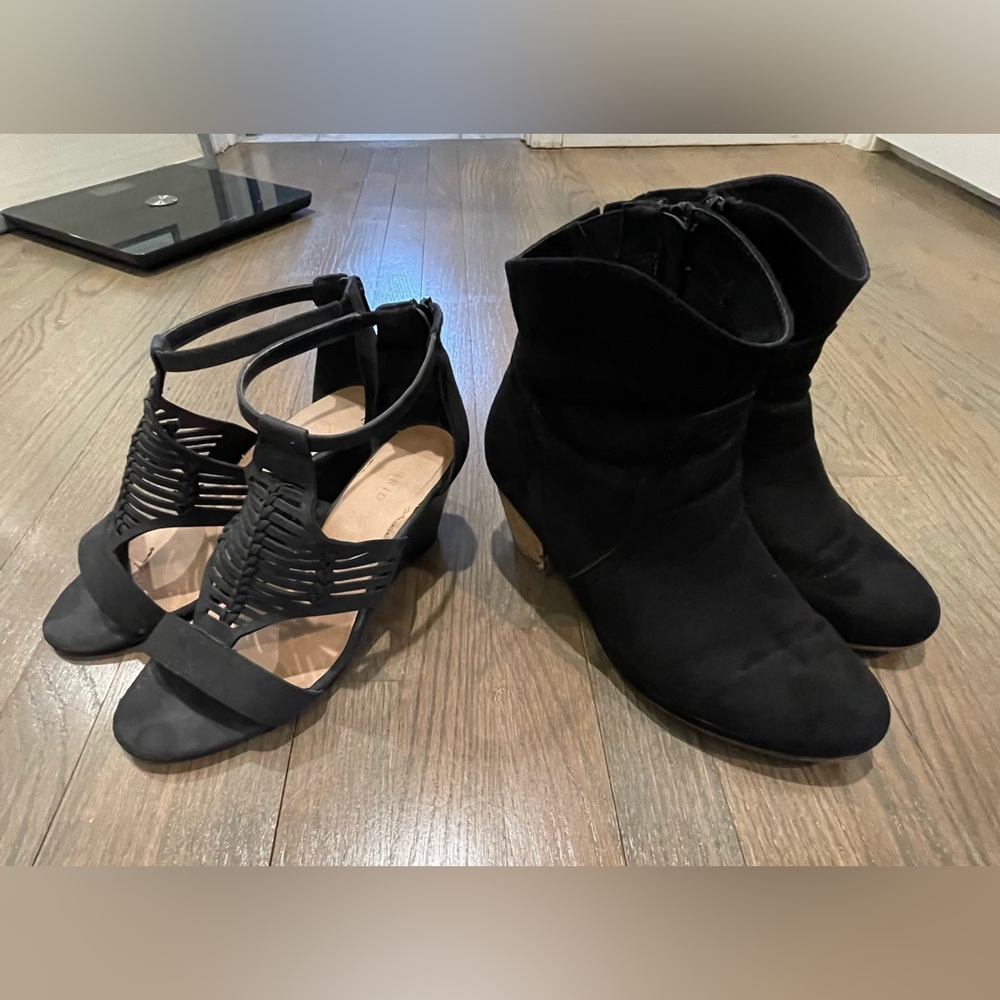 Torrid size 11